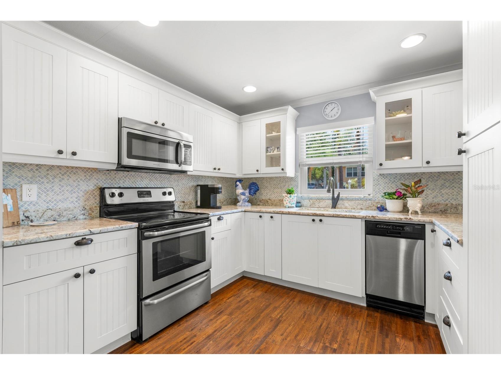 422 Kentucky Avenue Crystal Beach FL 34681 TB8504816 image13
