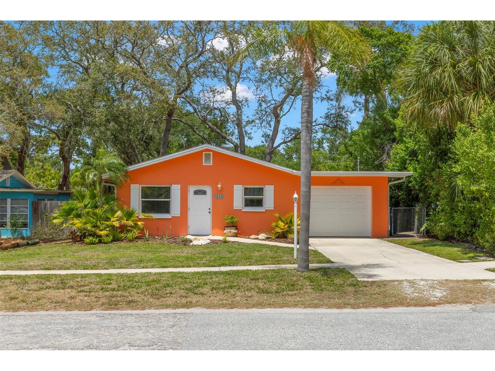 422 Kentucky Avenue Crystal Beach FL 34681 TB8504816 image2