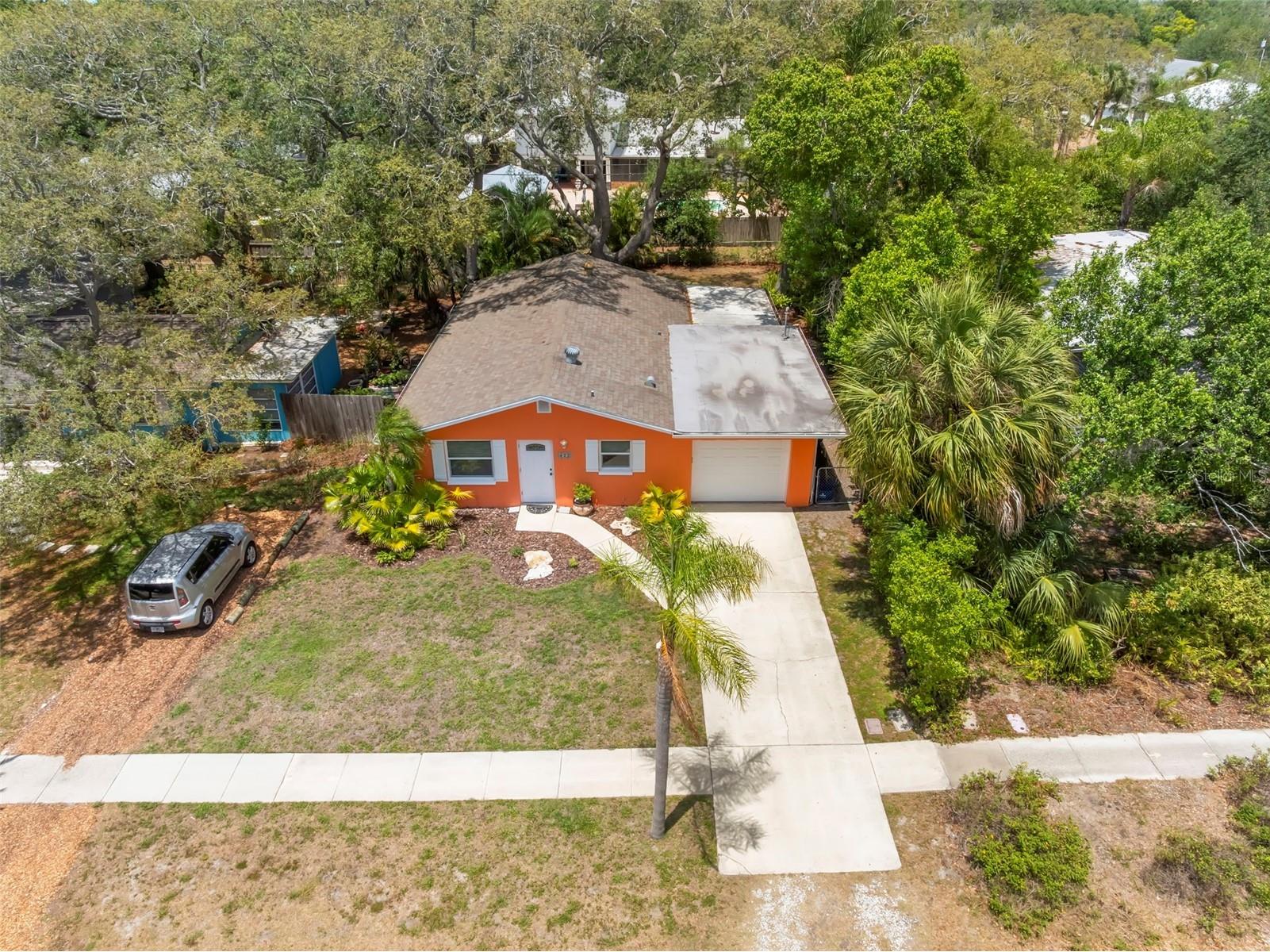 422 Kentucky Avenue Crystal Beach FL 34681 TB8504816 image28