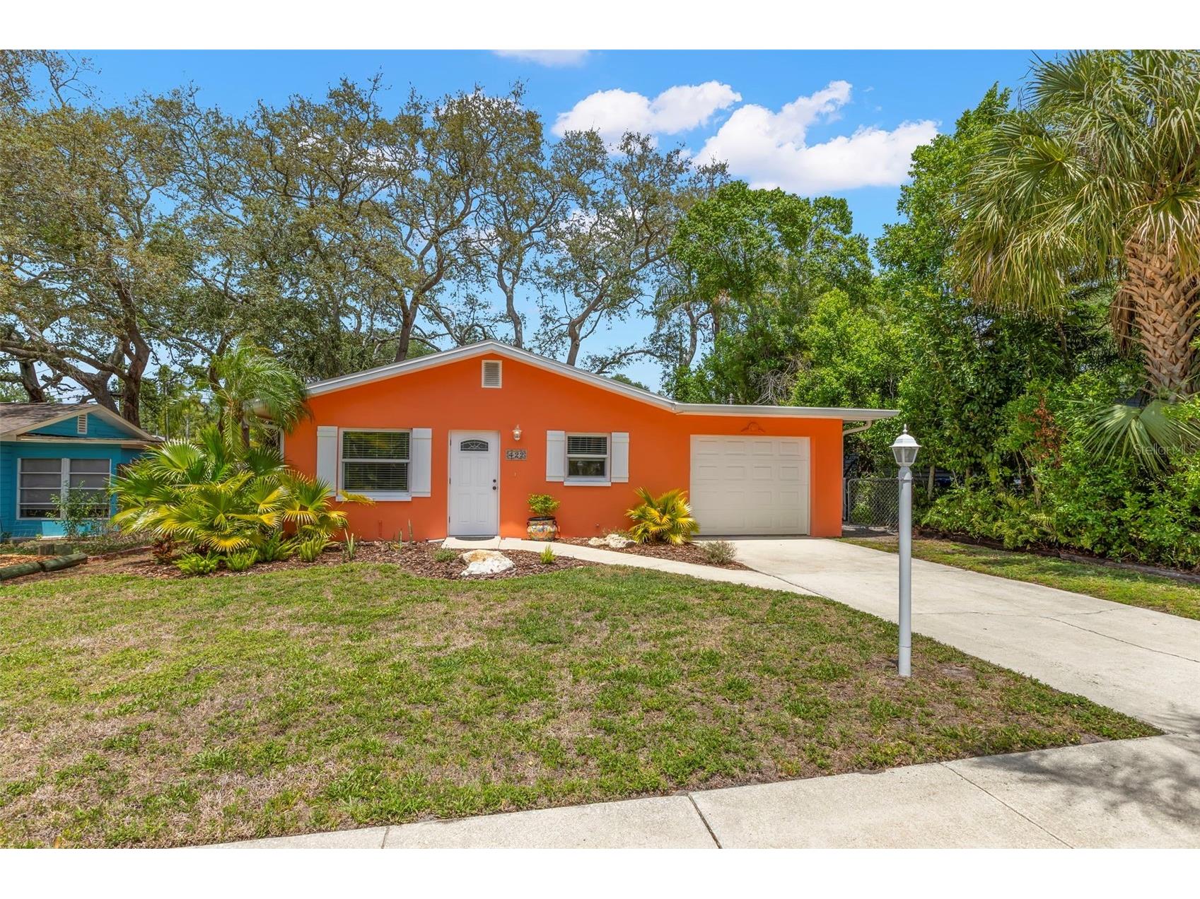 422 Kentucky Avenue Crystal Beach FL 34681 TB8504816 image3