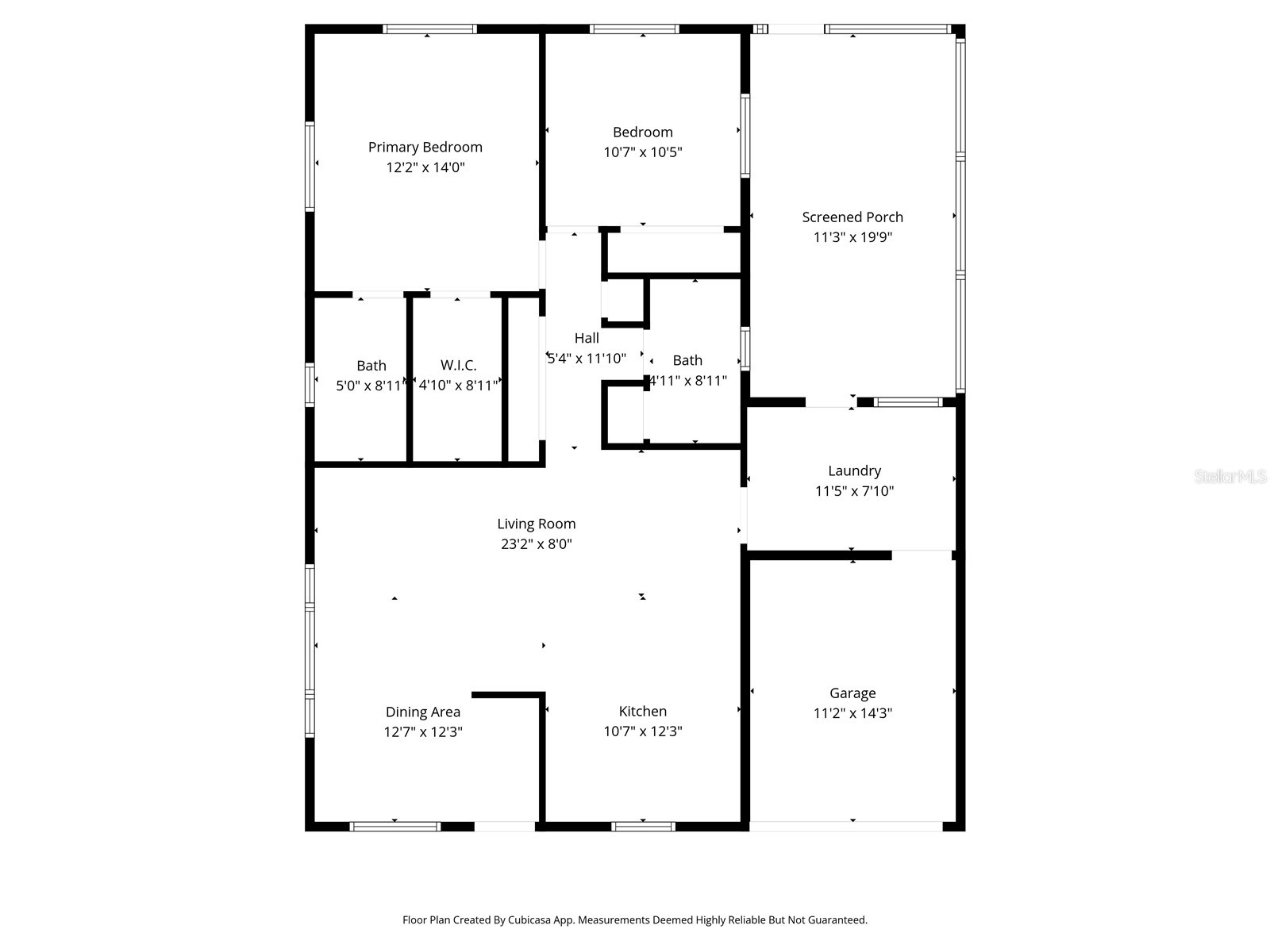 422 Kentucky Avenue Crystal Beach FL 34681 TB8504816 image30