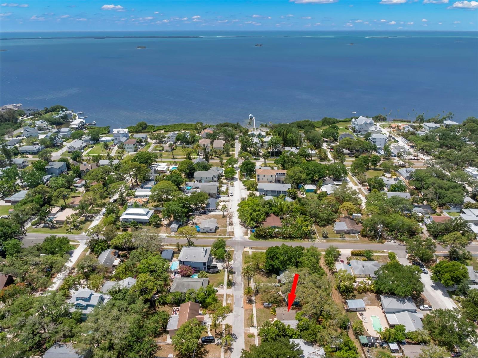 422 Kentucky Avenue Crystal Beach FL 34681 TB8504816 image31