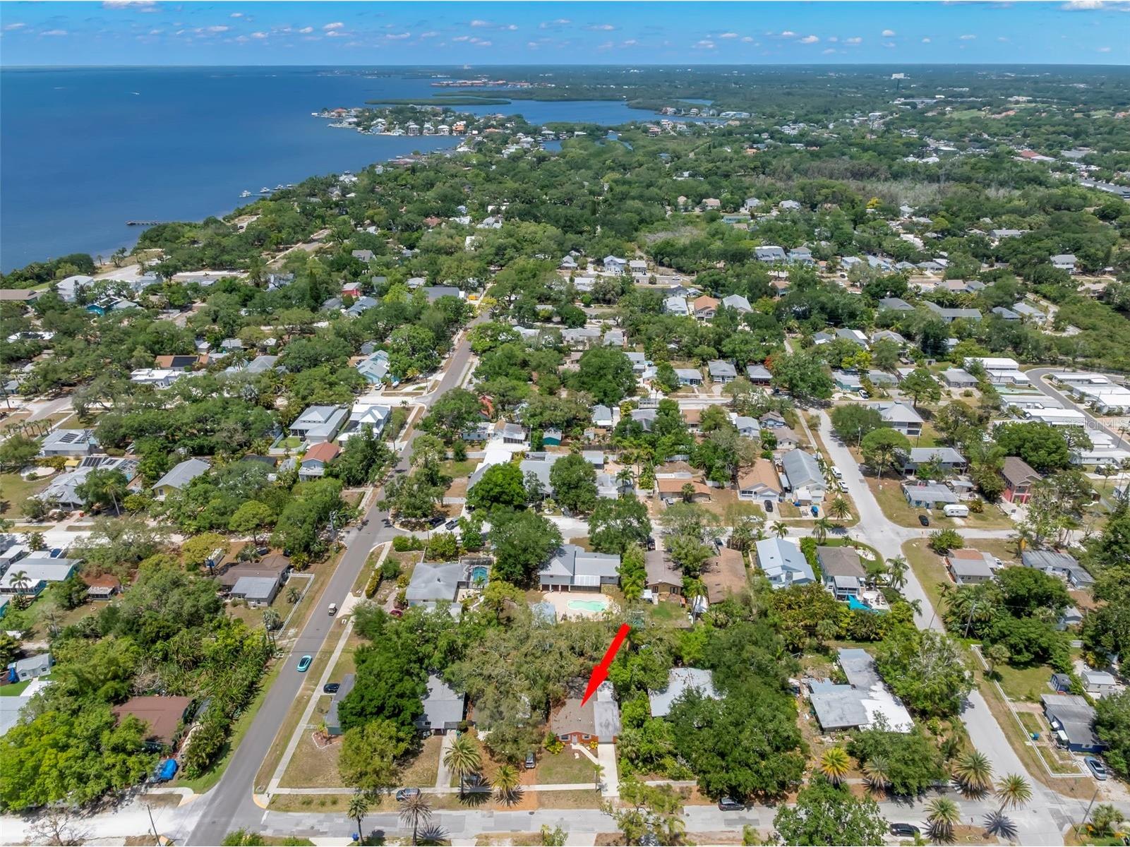 422 Kentucky Avenue Crystal Beach FL 34681 TB8504816 image34