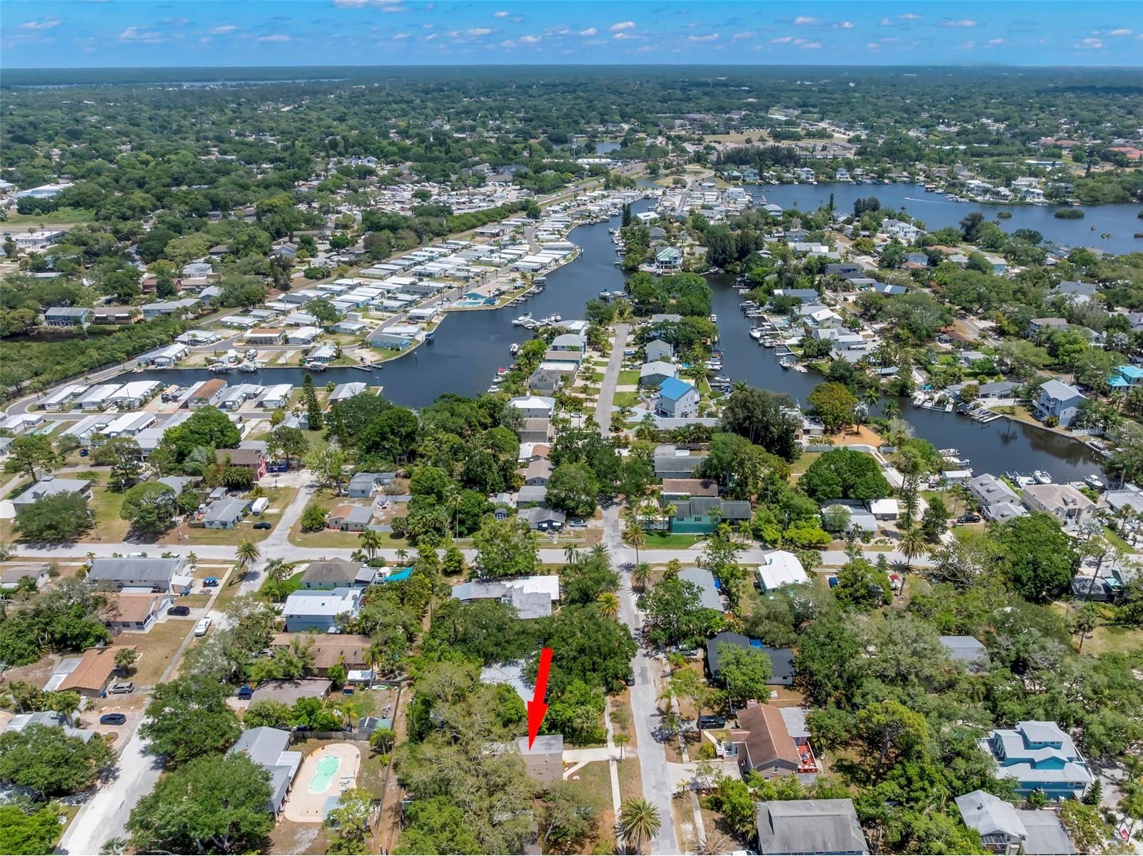 422 Kentucky Avenue Crystal Beach FL 34681 TB8504816 image35