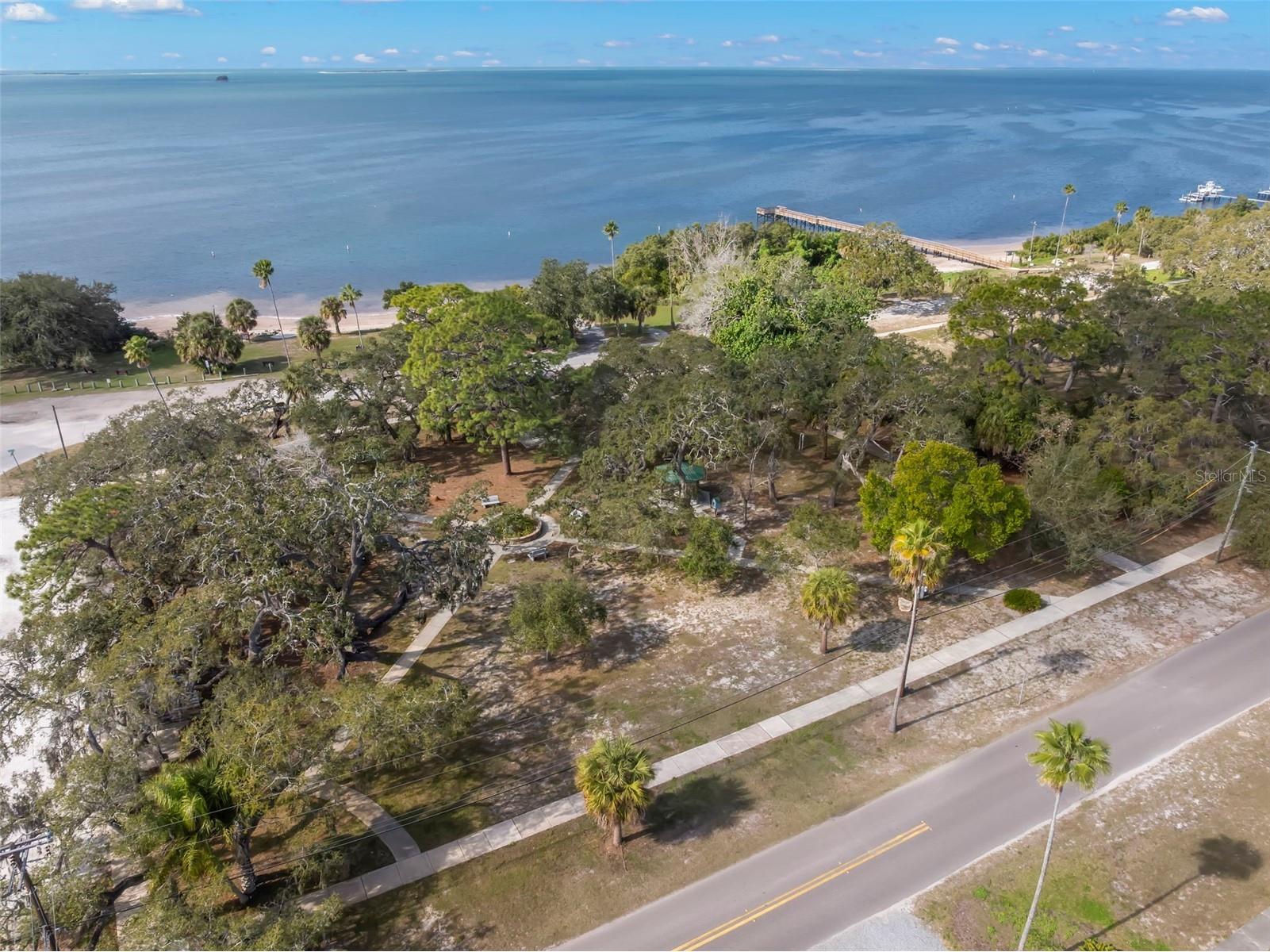 422 Kentucky Avenue Crystal Beach FL 34681 TB8504816 image39