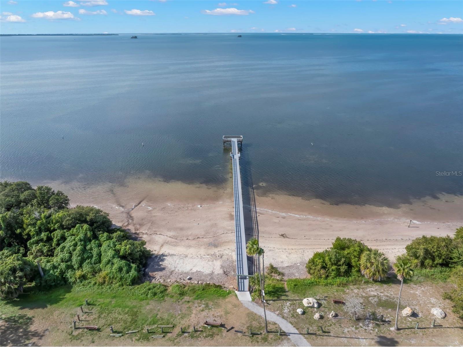 422 Kentucky Avenue Crystal Beach FL 34681 TB8504816 image40