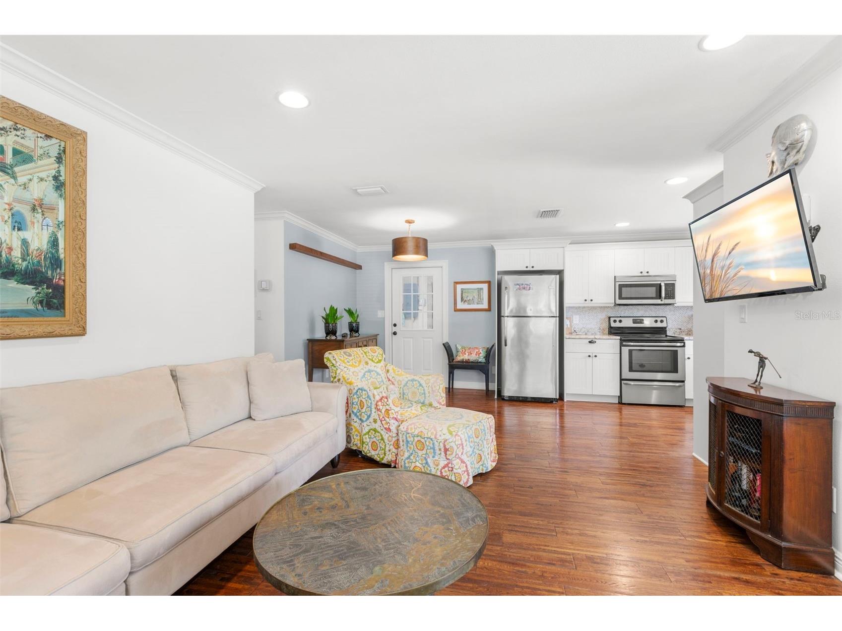 422 Kentucky Avenue Crystal Beach FL 34681 TB8504816 image8
