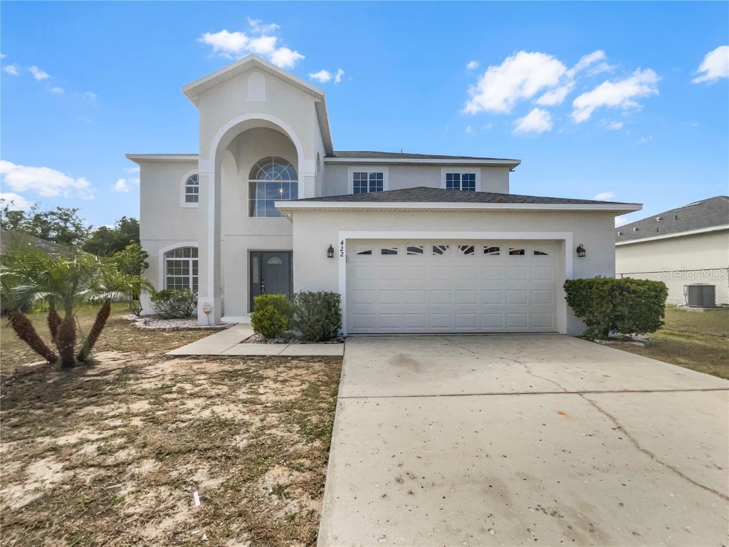 422 Lakeview Road Poinciana FL 34759 O6105464 image1