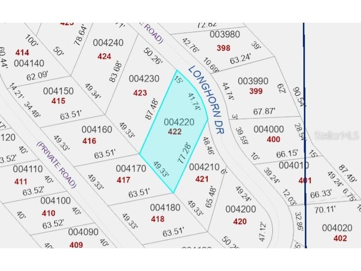422 Longhorn Drive Lake Wales FL 33898 TB8458486 image13