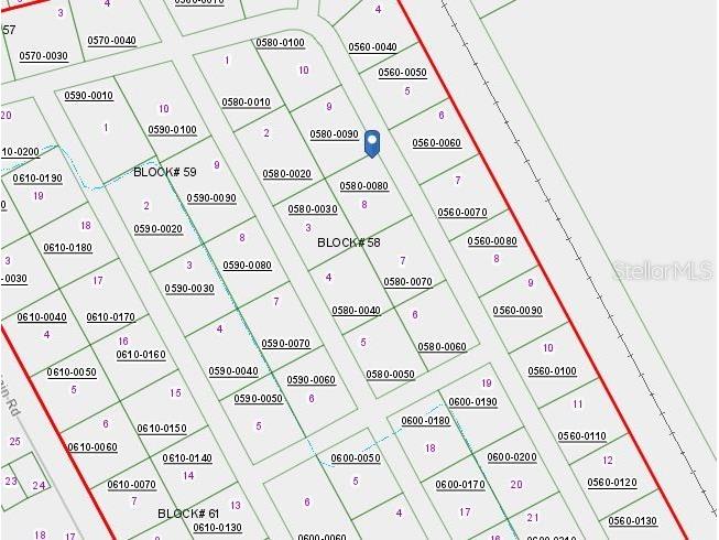 422 Madison Street Satsuma FL 32189 OM629910 image1