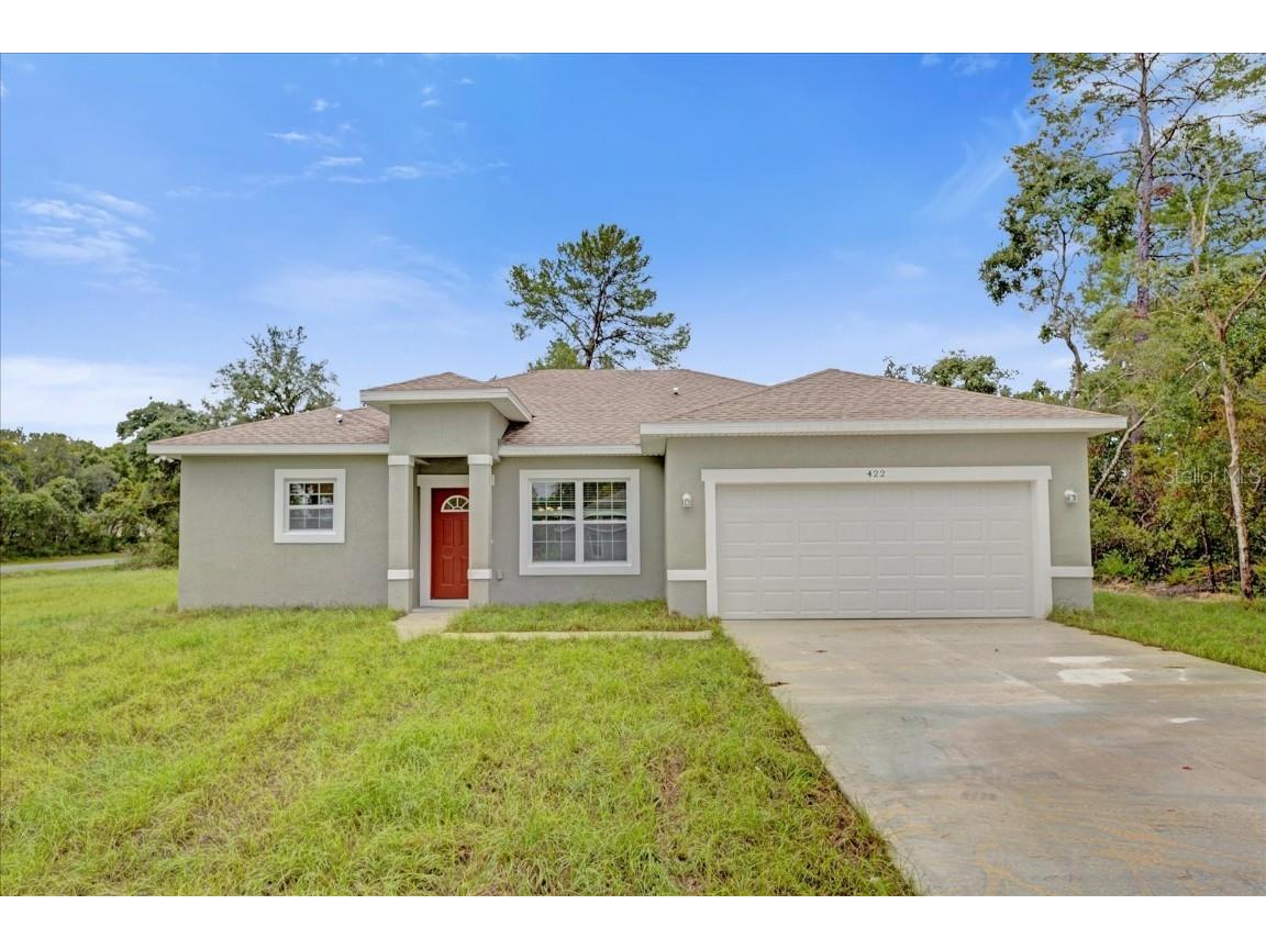 422 Marion Oaks Golf Road Ocala FL 34473 O6235729 image1