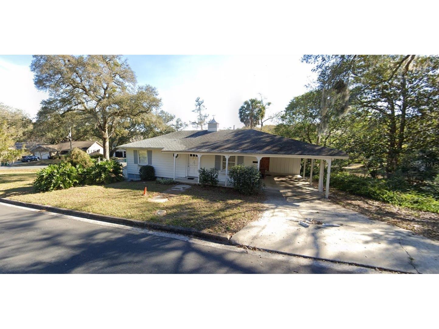 422 N Rossiter Street Mount Dora FL 32757 G5085154 image1