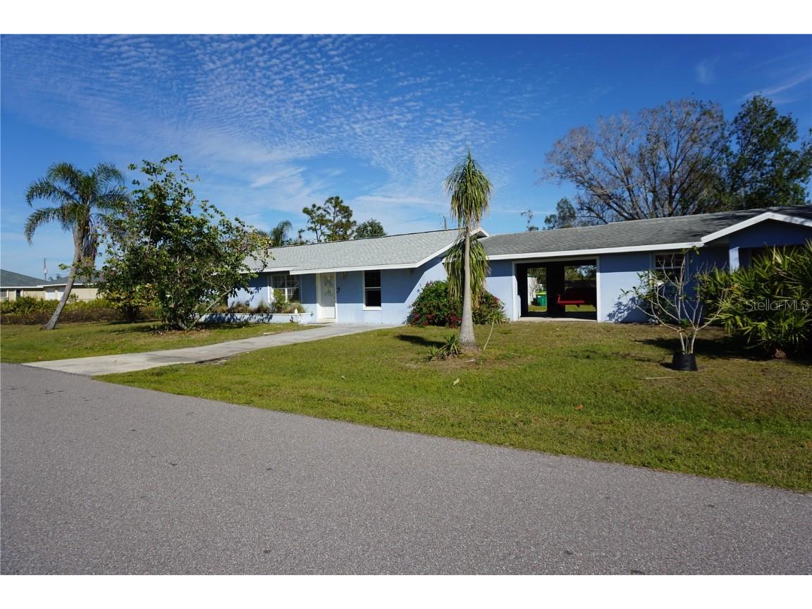 422 Omen Street Punta Gorda FL 33982 - JIM LONG LAKE TO PEACE RIVER C7504333 image1