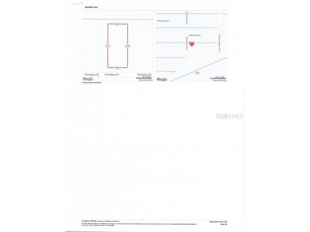 422 Portulaca Drive Indian Lake Estates FL 33855 O6306485 image5