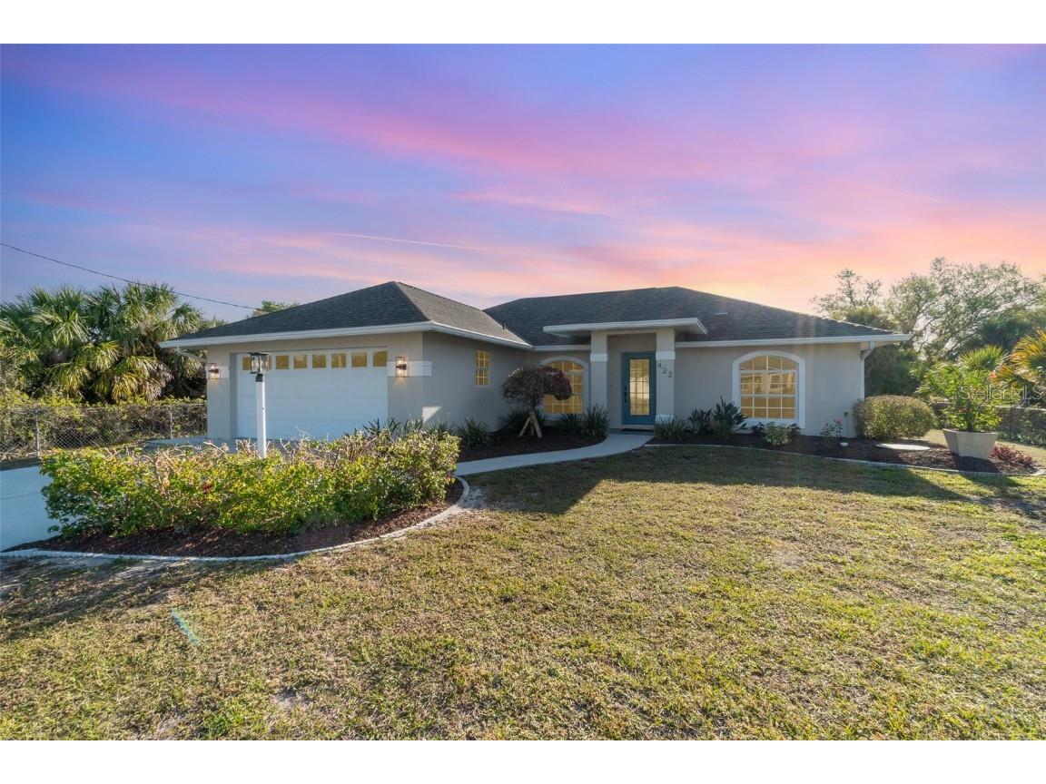 422 Ravenswood Boulevard Port Charlotte FL 33954 C7507017 image1