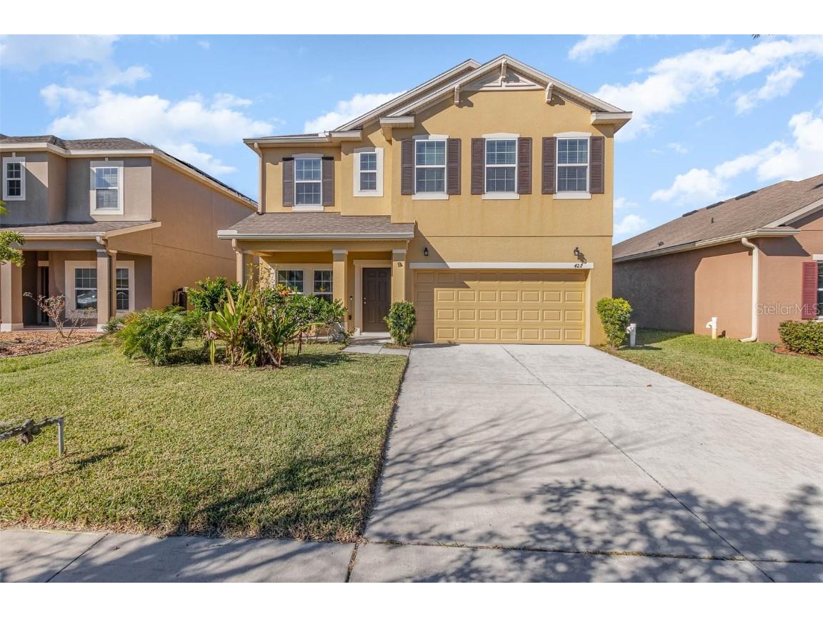 422 Rock Springs Circle Groveland FL 34736 O6082293 image1