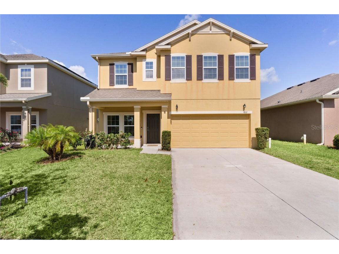 422 Rock Springs Circle Groveland FL 34736 G5096980 image1