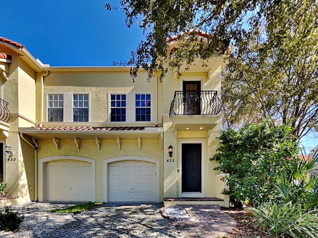 422 S Habana Avenue Tampa FL 33609 O6158367 image1