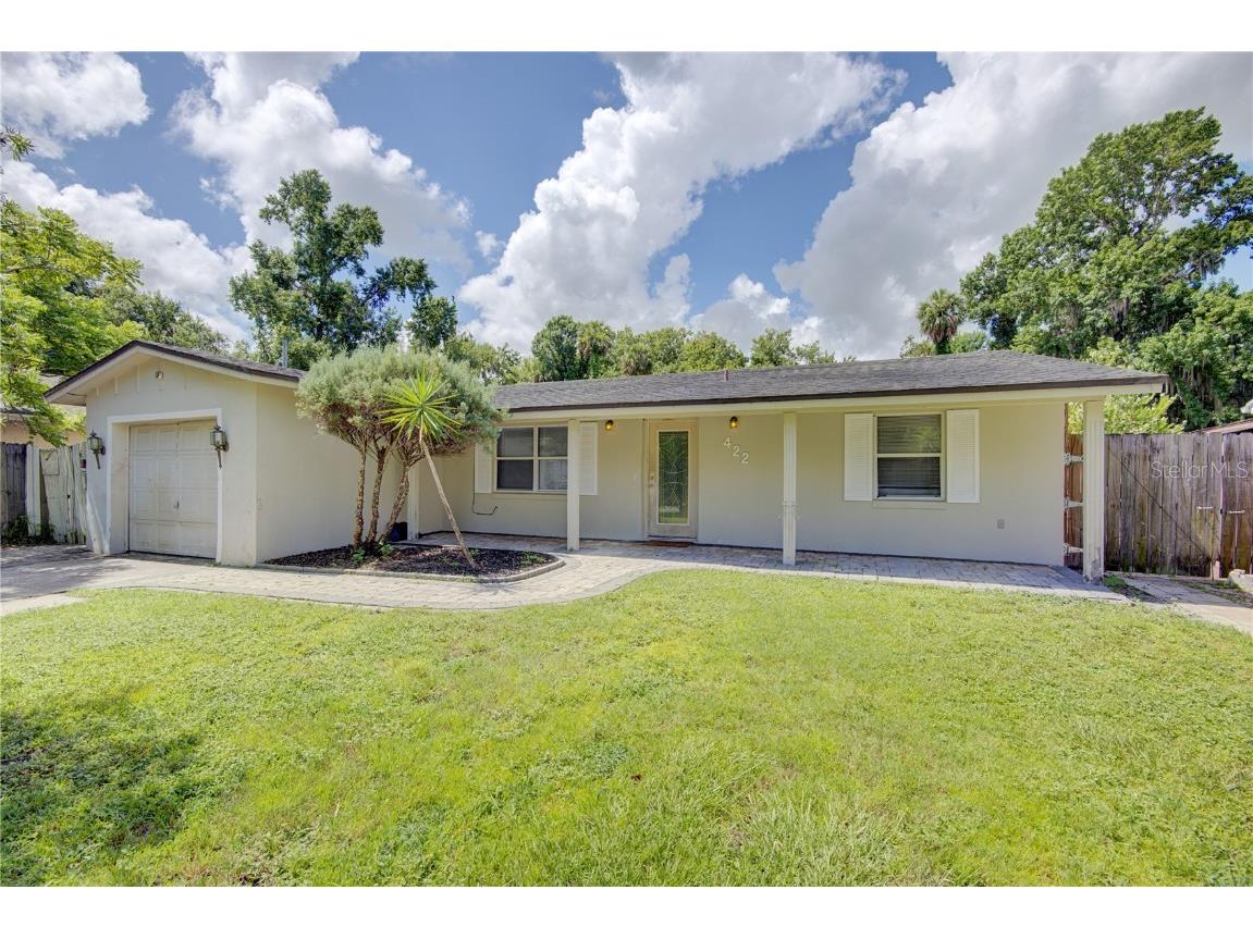 422 S Hawthorn Circle Winter Springs FL 32708 O6320725 image1