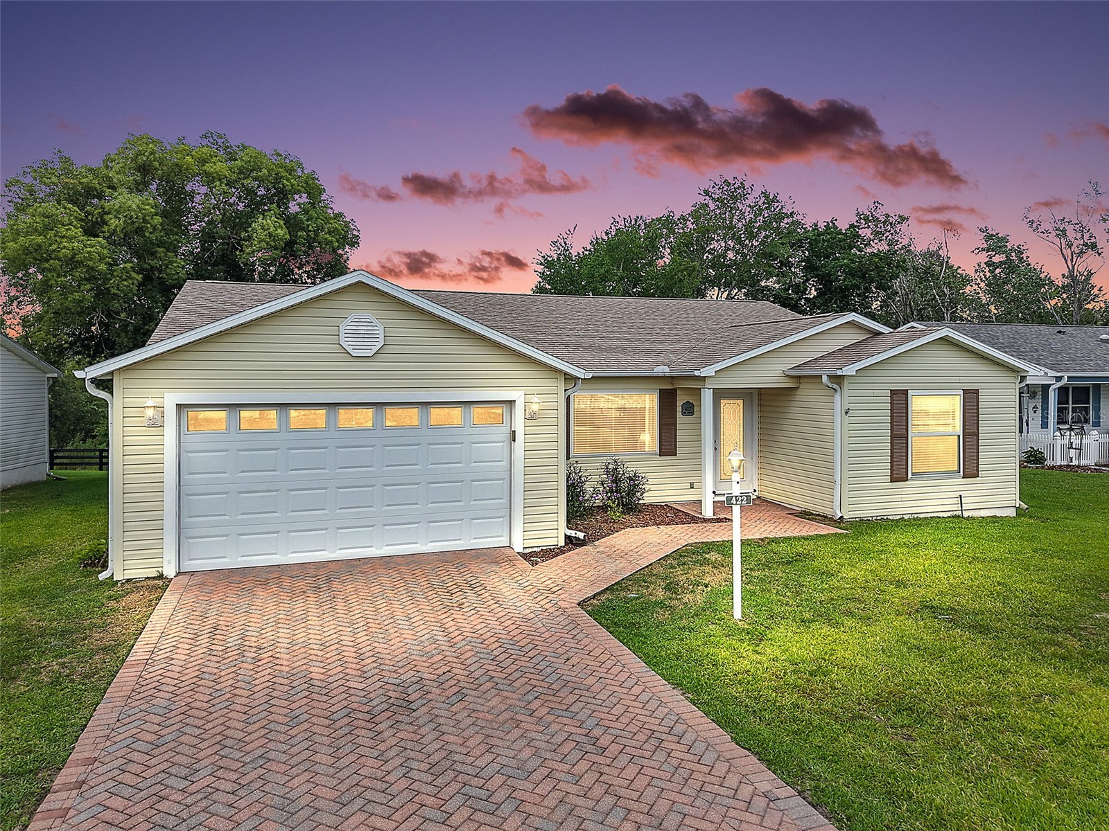 422 San Marino Drive The Villages FL 32159 G5113011 image2