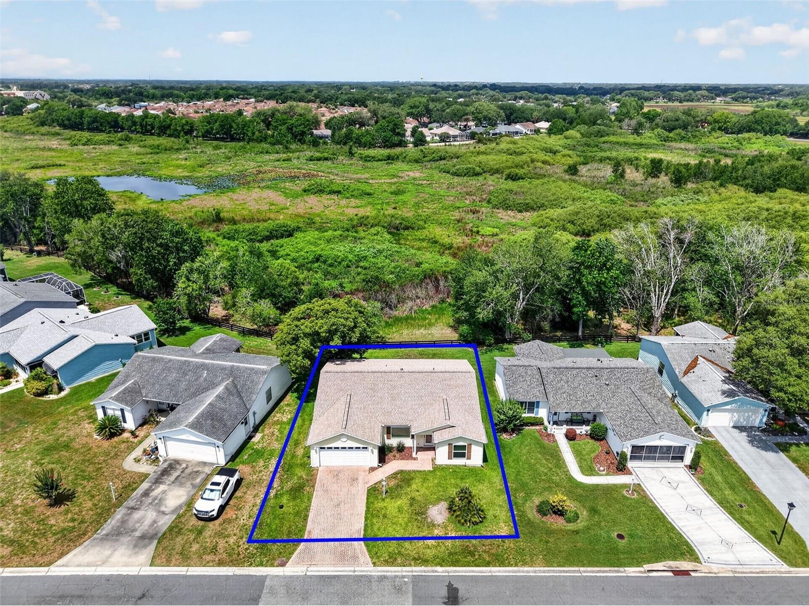 422 San Marino Drive The Villages FL 32159 G5113011 image43