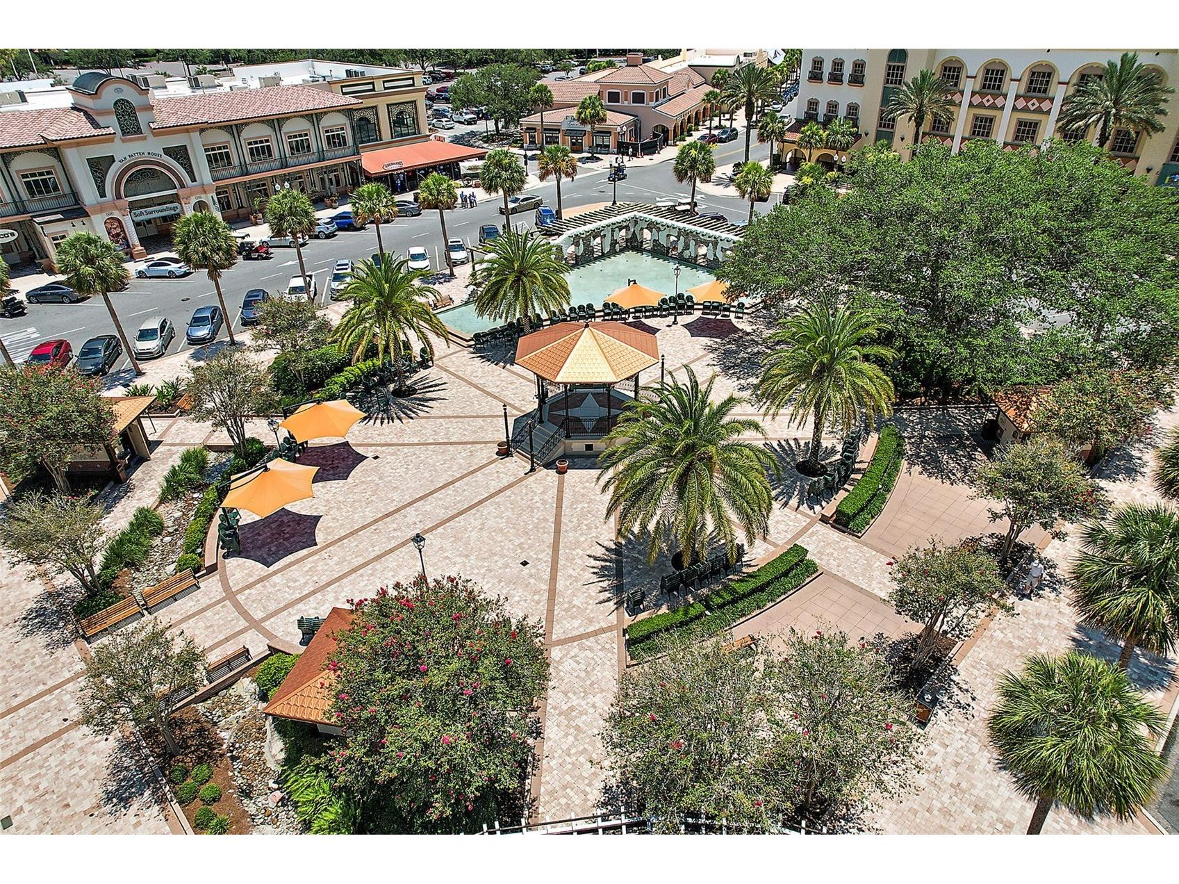 422 San Marino Drive The Villages FL 32159 G5113011 image50