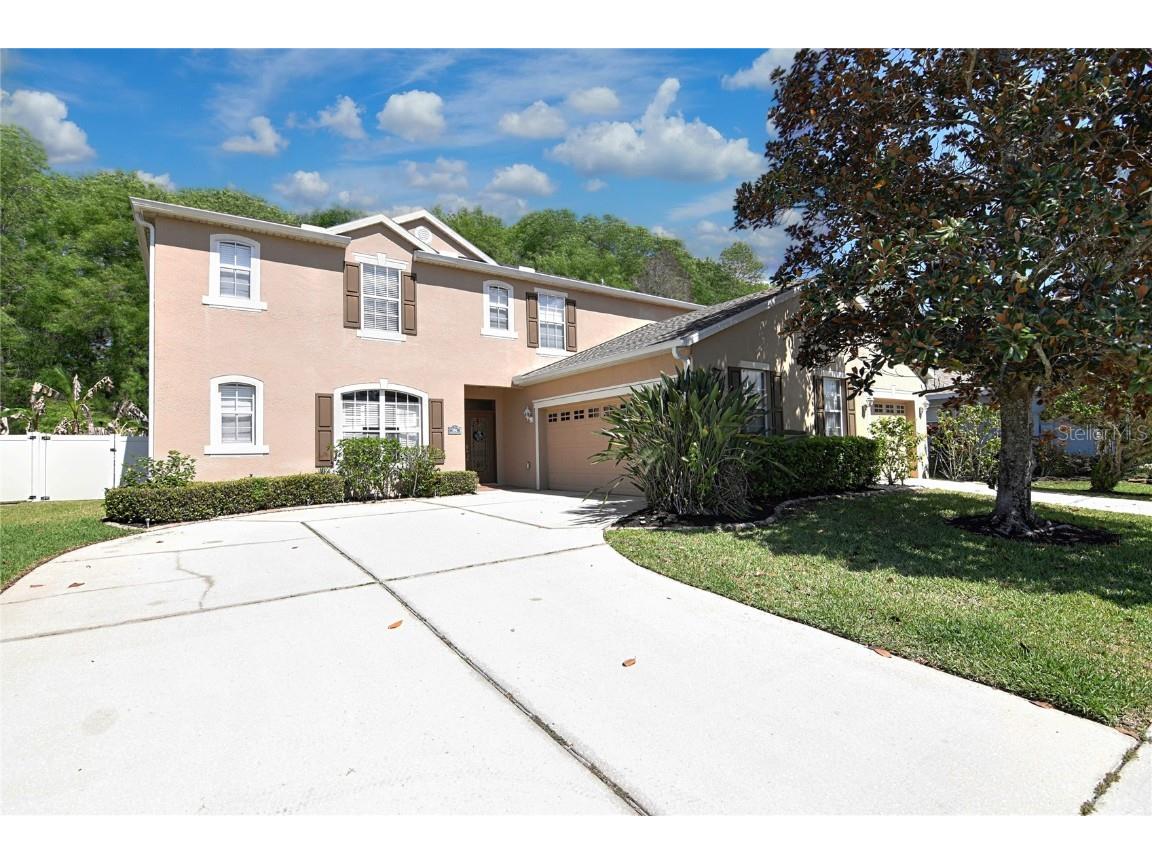 422 Sandringham Court Winter Springs FL 32708 - LAKE JESSUP O6011817 image1