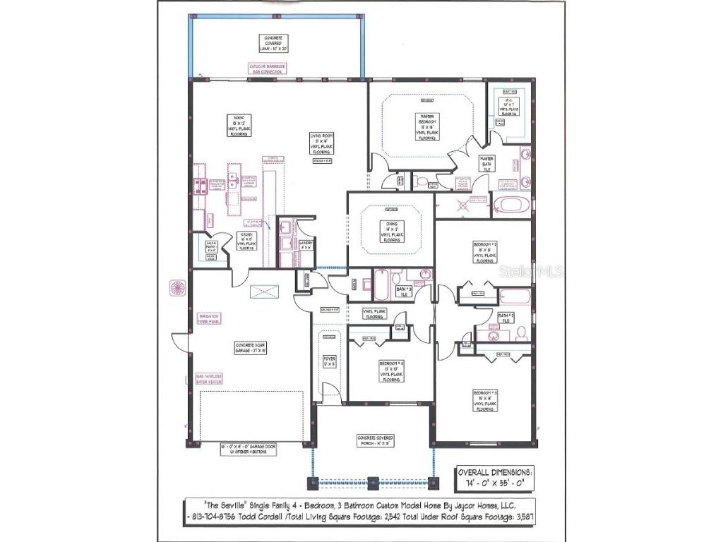 422 Shannon Estates Court Plant City FL 33563 TB8338398 image44