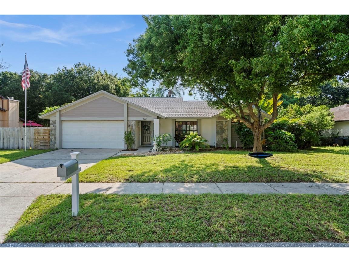 422 Still Meadows Circle E Palm Harbor FL 34683 T3550465 image1