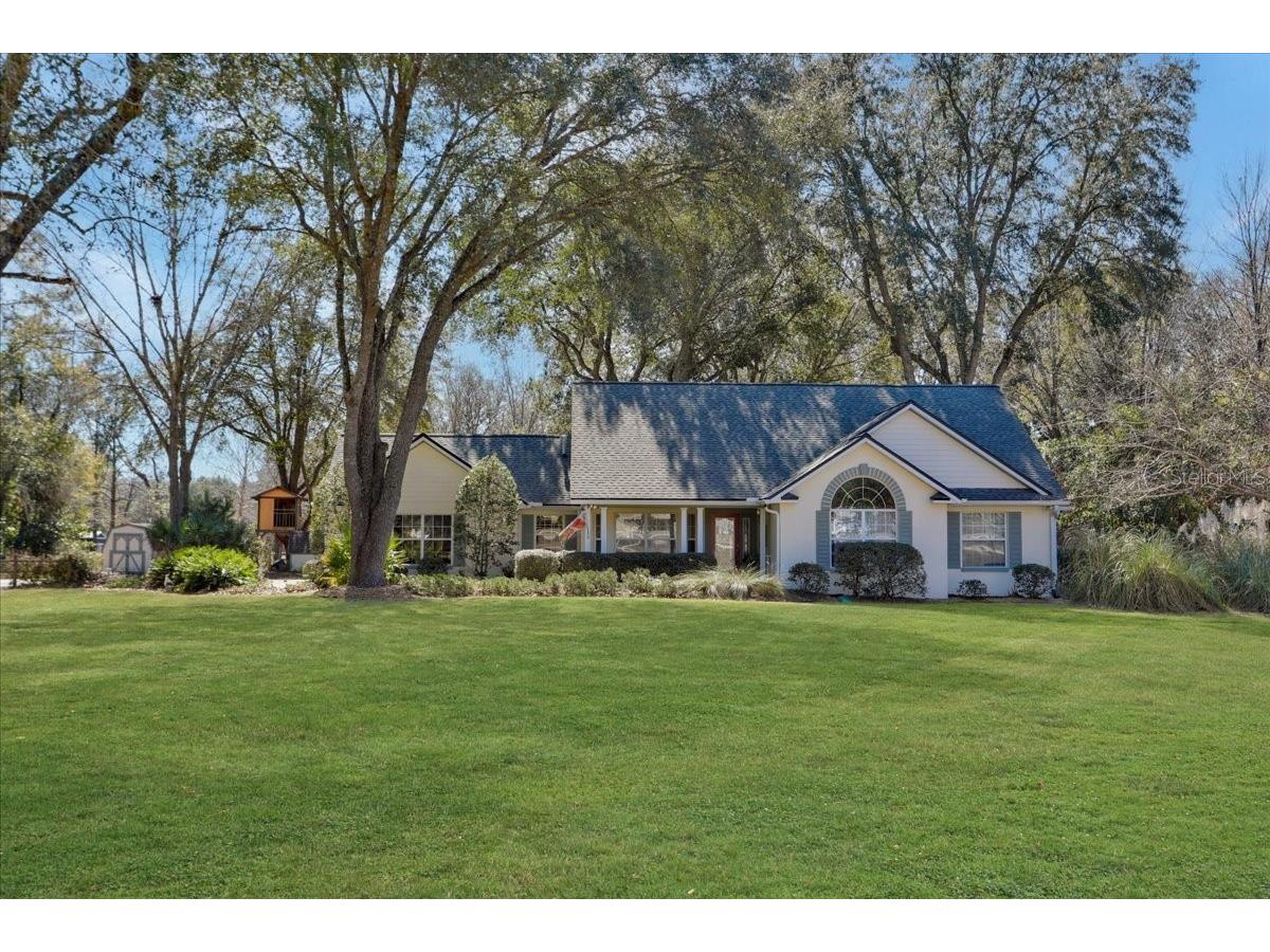 422 SW Magnolia Lane Fort White FL 32038 GC537579 image1