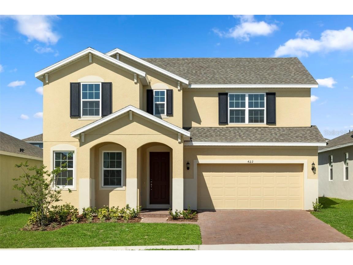 422 Switchgrass Loop Minneola FL 34715 O6298177 image1