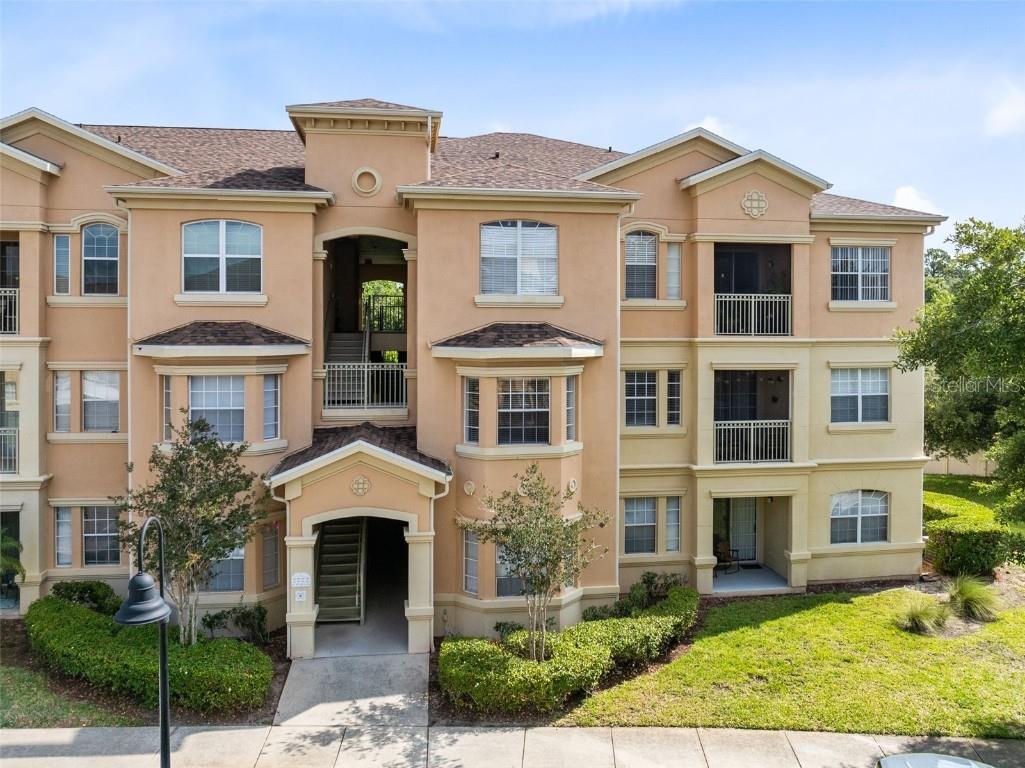422 Terrace Ridge Circle #422 Davenport FL 33896 O6303919 image1