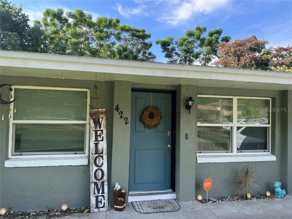 422 W Ella J Gilmore Street Apopka FL 32703 A4583417 image1