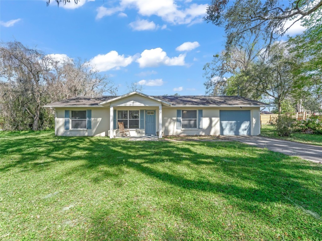 422 W Hunt Avenue Bushnell FL 33513 G5093443 image1