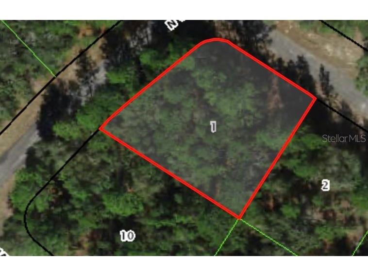 422 W Parrot Place Dunnellon FL 34434 A4609068 image2