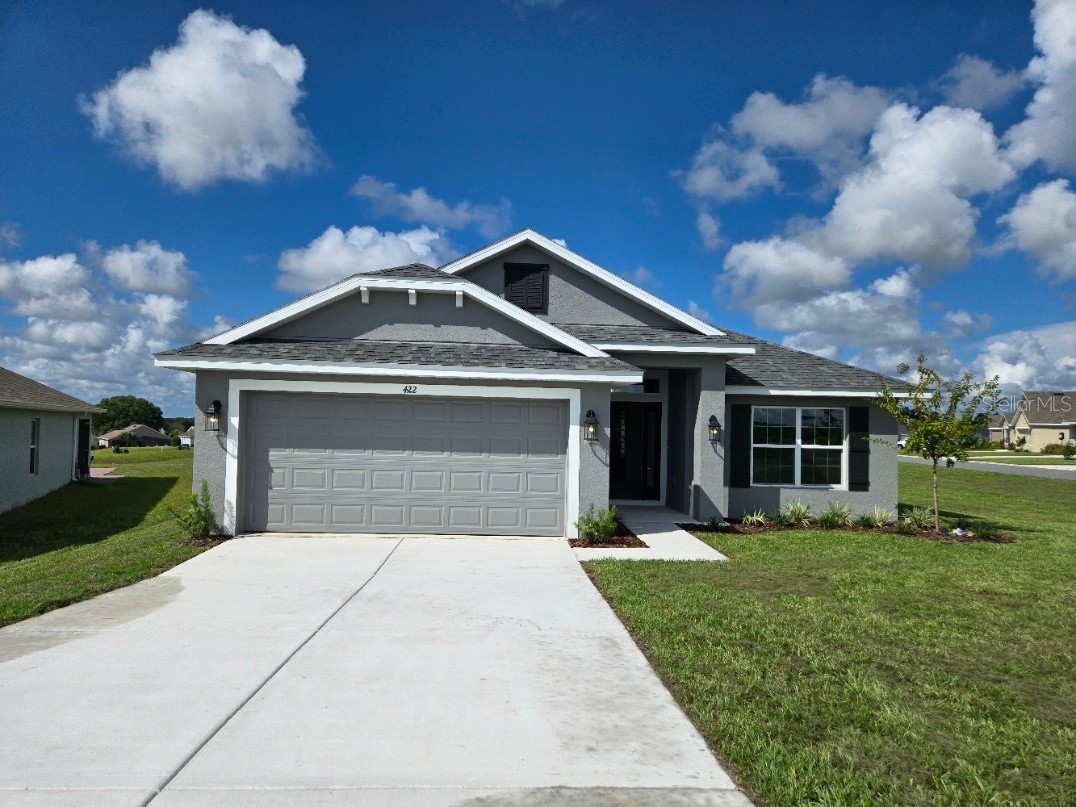 422 W Putting Green Court Beverly Hills FL 34465 OM698351 image1