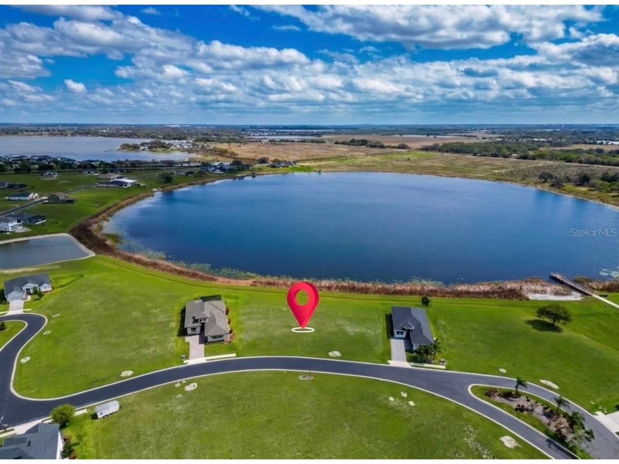422 Waterfern Trail Drive Auburndale FL 33823 - LAKE MEDORA L4959970 image1