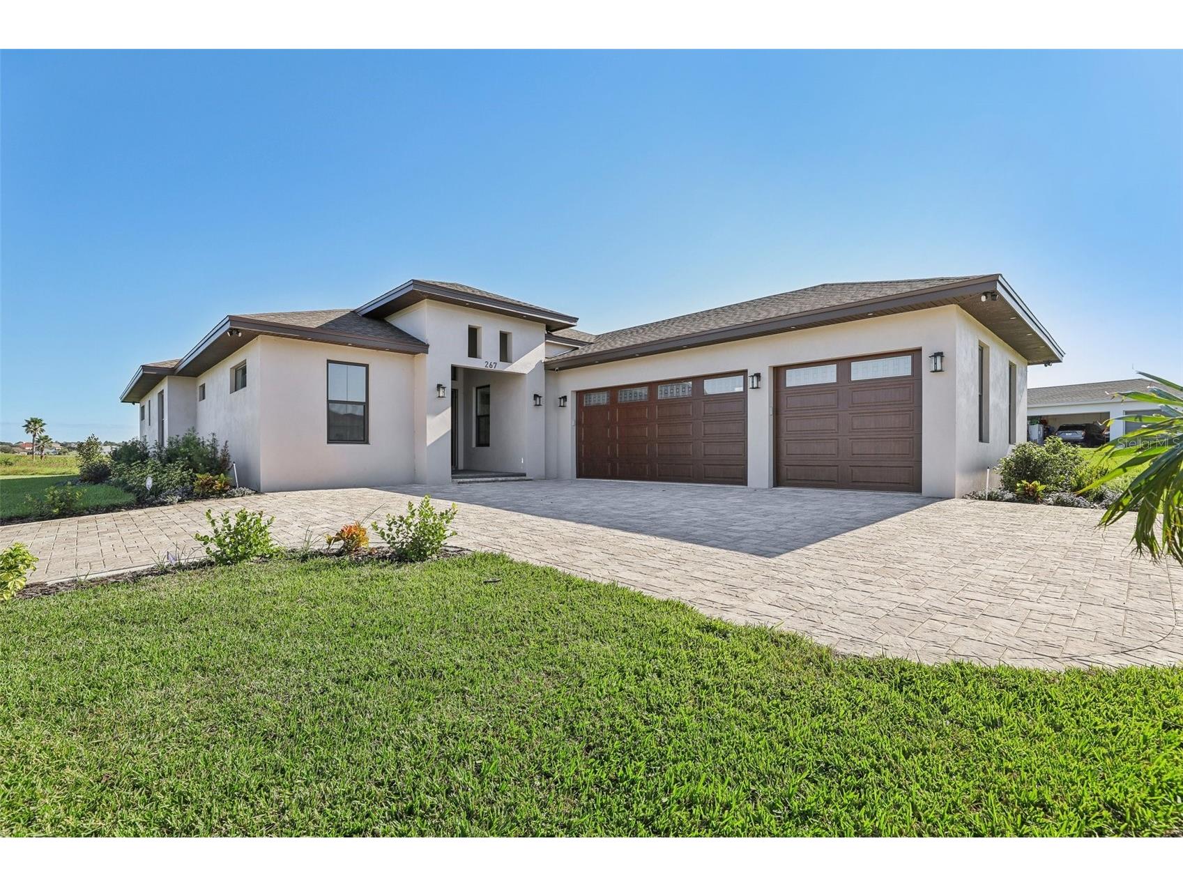 422 Waterfern Trail Drive Auburndale FL 33823 - LAKE MEDORA L4959970 image11