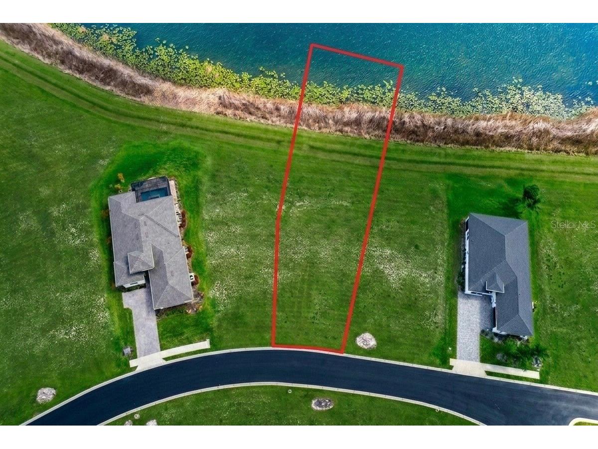 422 Waterfern Trail Drive Auburndale FL 33823 - LAKE MEDORA L4959970 image2