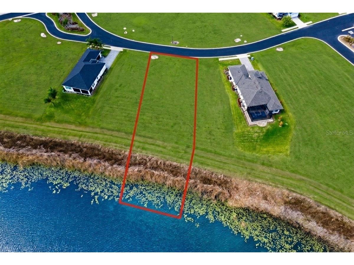 422 Waterfern Trail Drive Auburndale FL 33823 - LAKE MEDORA L4959970 image3