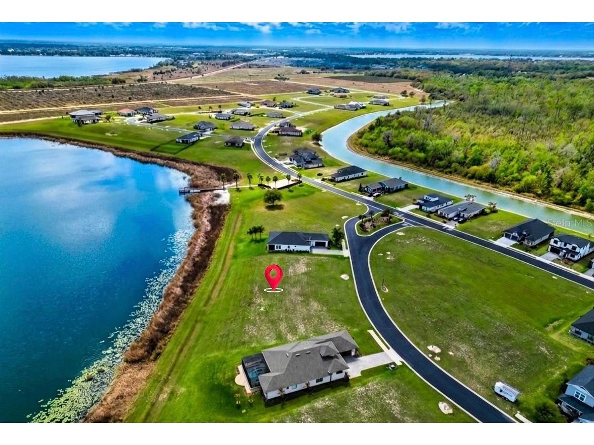 422 Waterfern Trail Drive Auburndale FL 33823 - LAKE MEDORA L4959970 image5