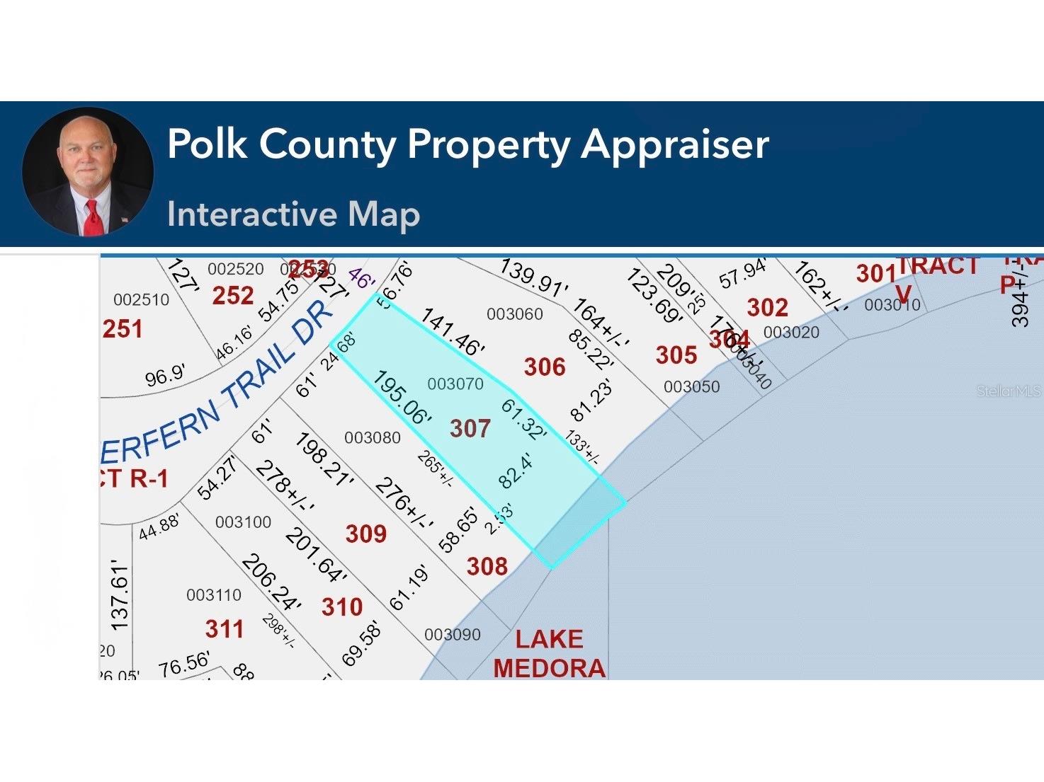422 Waterfern Trail Drive Auburndale FL 33823 - LAKE MEDORA L4959970 image7