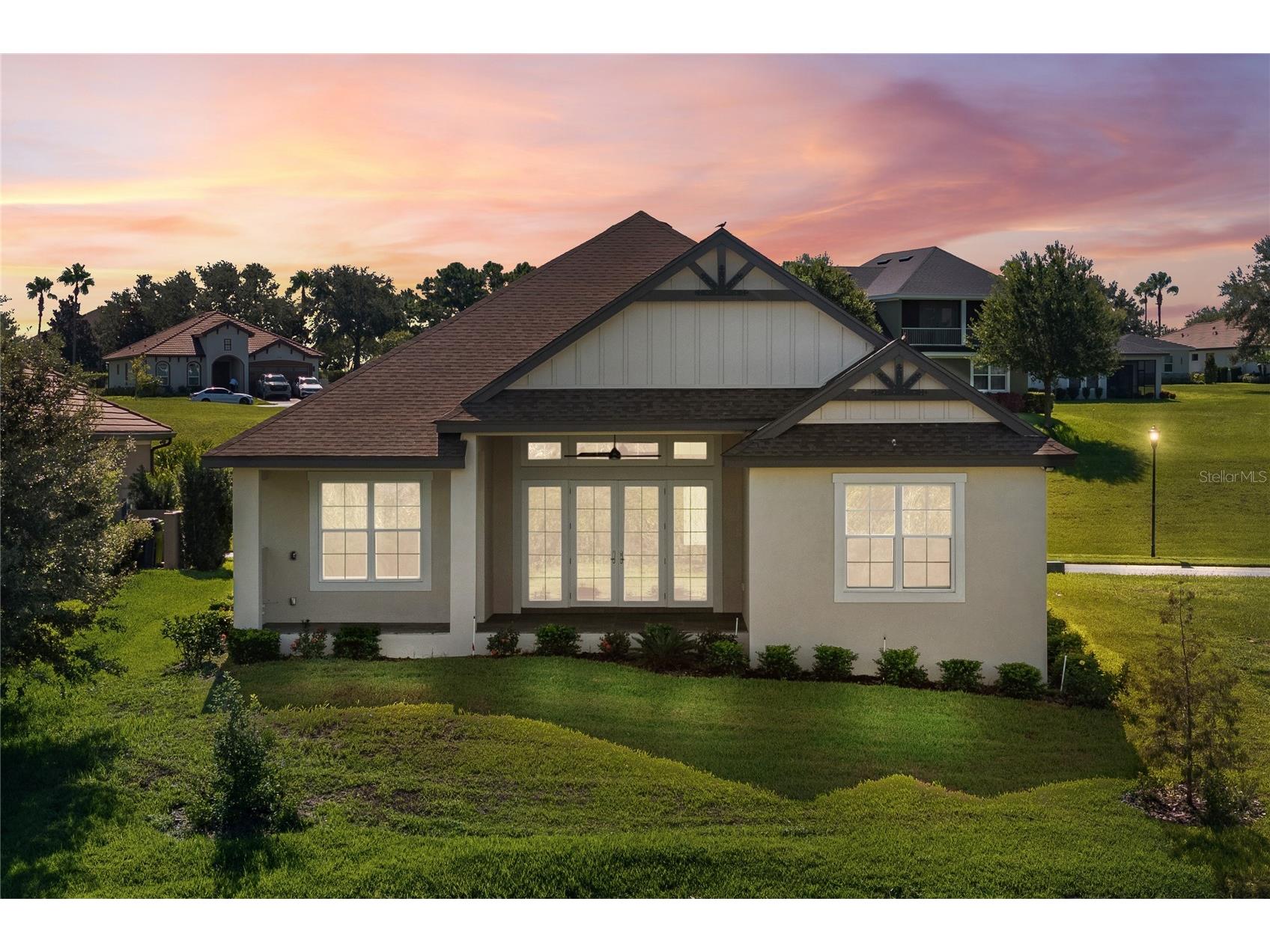 422 Waterfern Trail Drive Auburndale FL 33823 - LAKE MEDORA L4959970 image9