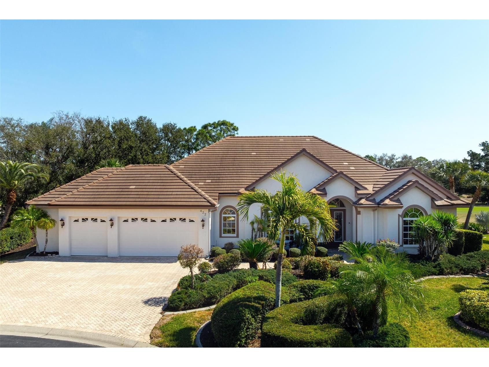 422 Wincanton Place Venice FL 34293 N6143025 image1