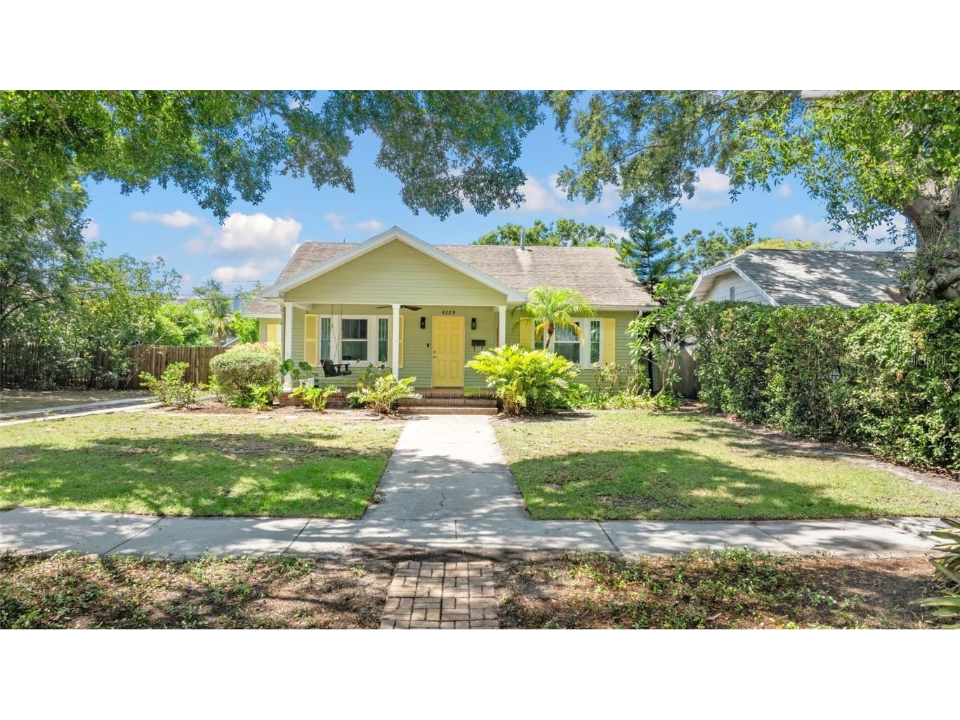 4220 2nd Avenue N Saint Petersburg FL 33713 TB8397256 image1