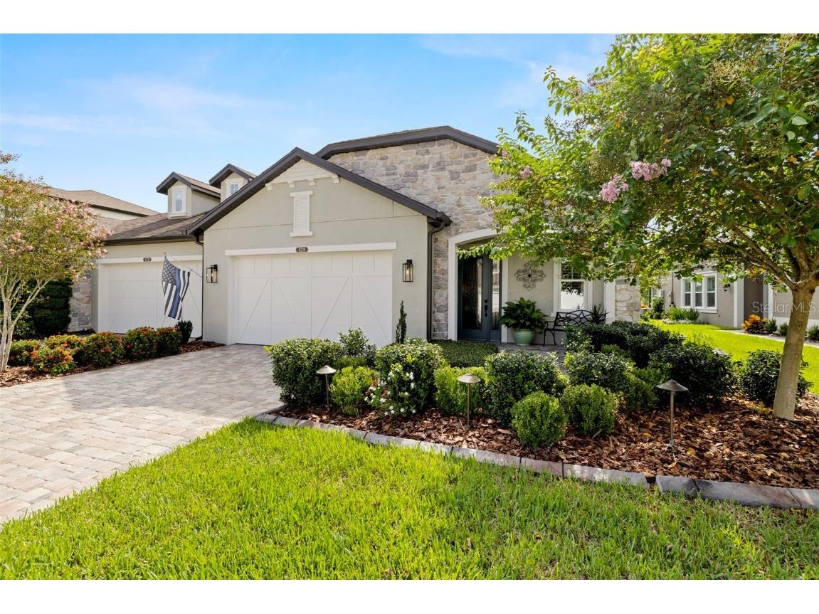 4220 Barletta Court Wesley Chapel FL 33543 TB8380359 image1