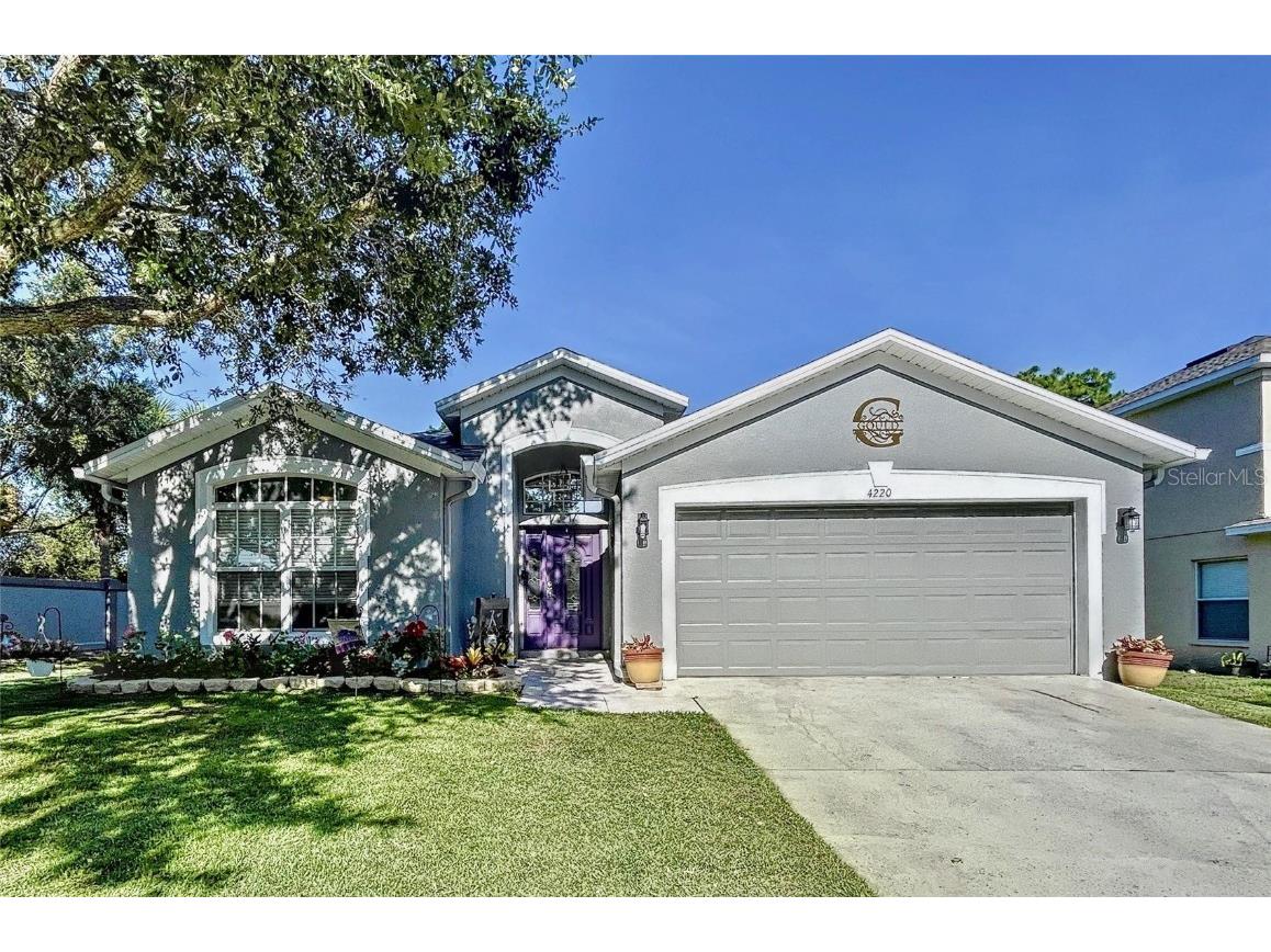 4220 Beaumont Loop Spring Hill FL 34609 W7854640 image1