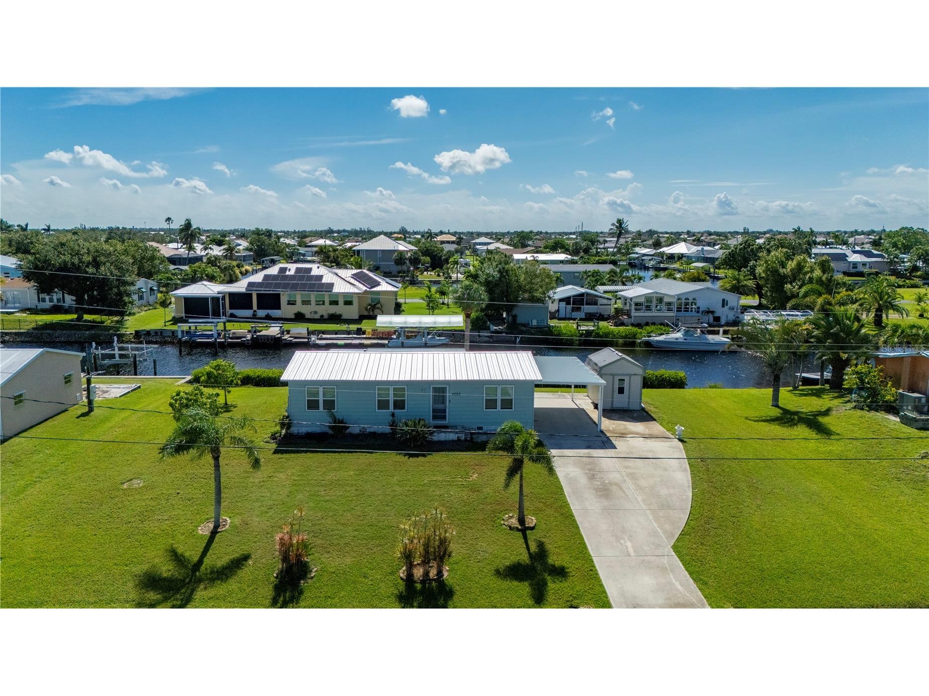 4220 Deltona Drive Punta Gorda FL 33950 C7512463 image1
