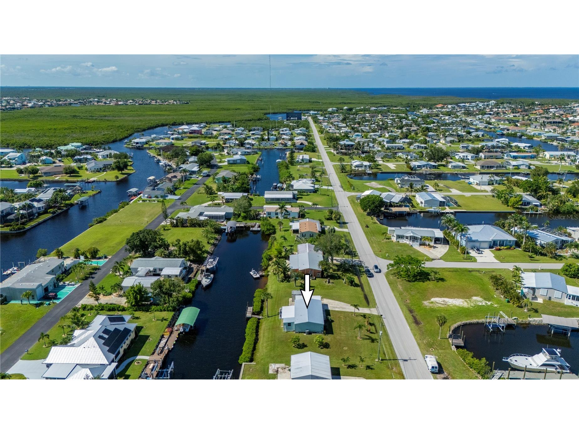 4220 Deltona Drive Punta Gorda FL 33950 C7512463 image47