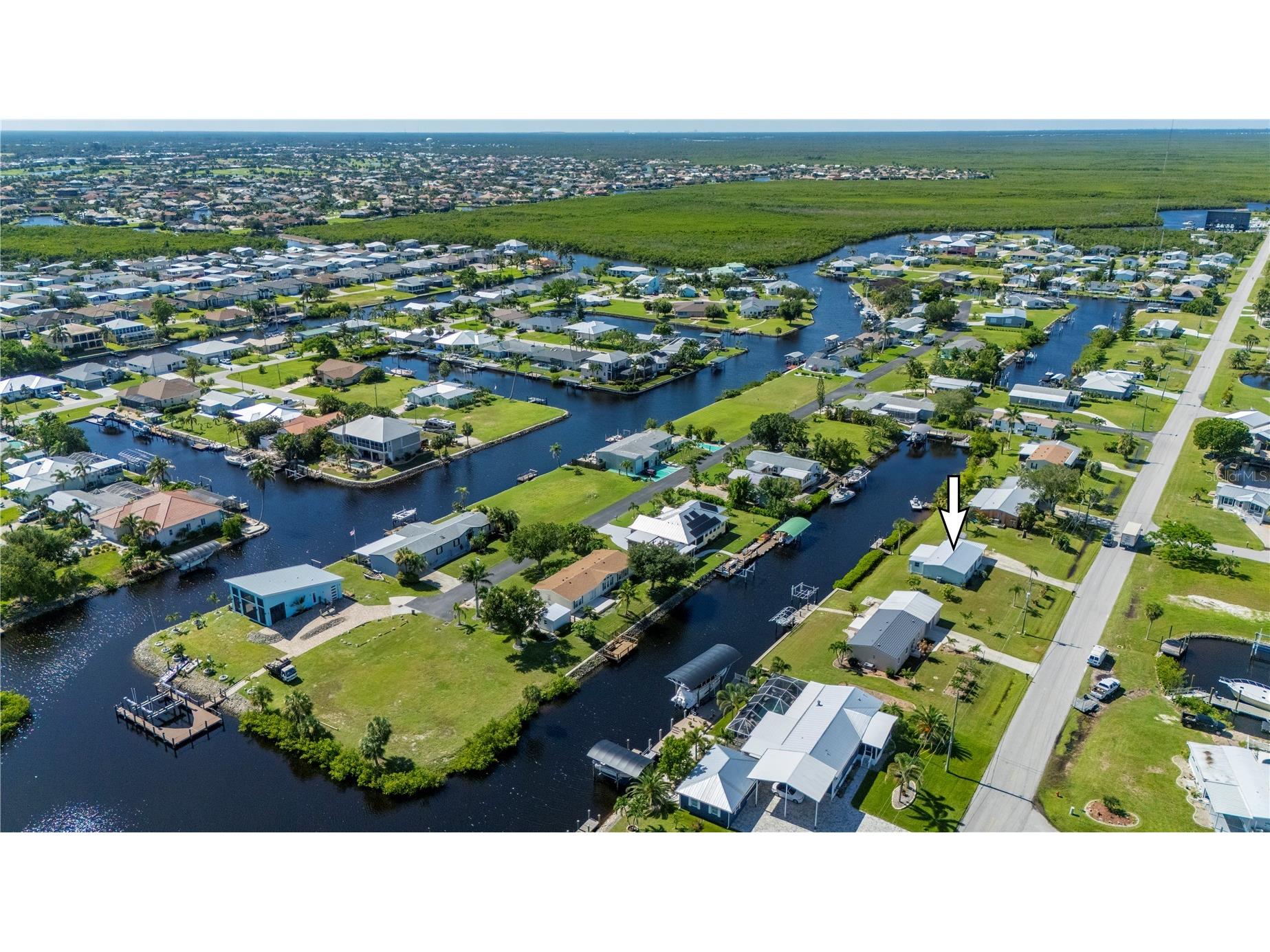 4220 Deltona Drive Punta Gorda FL 33950 C7512463 image48